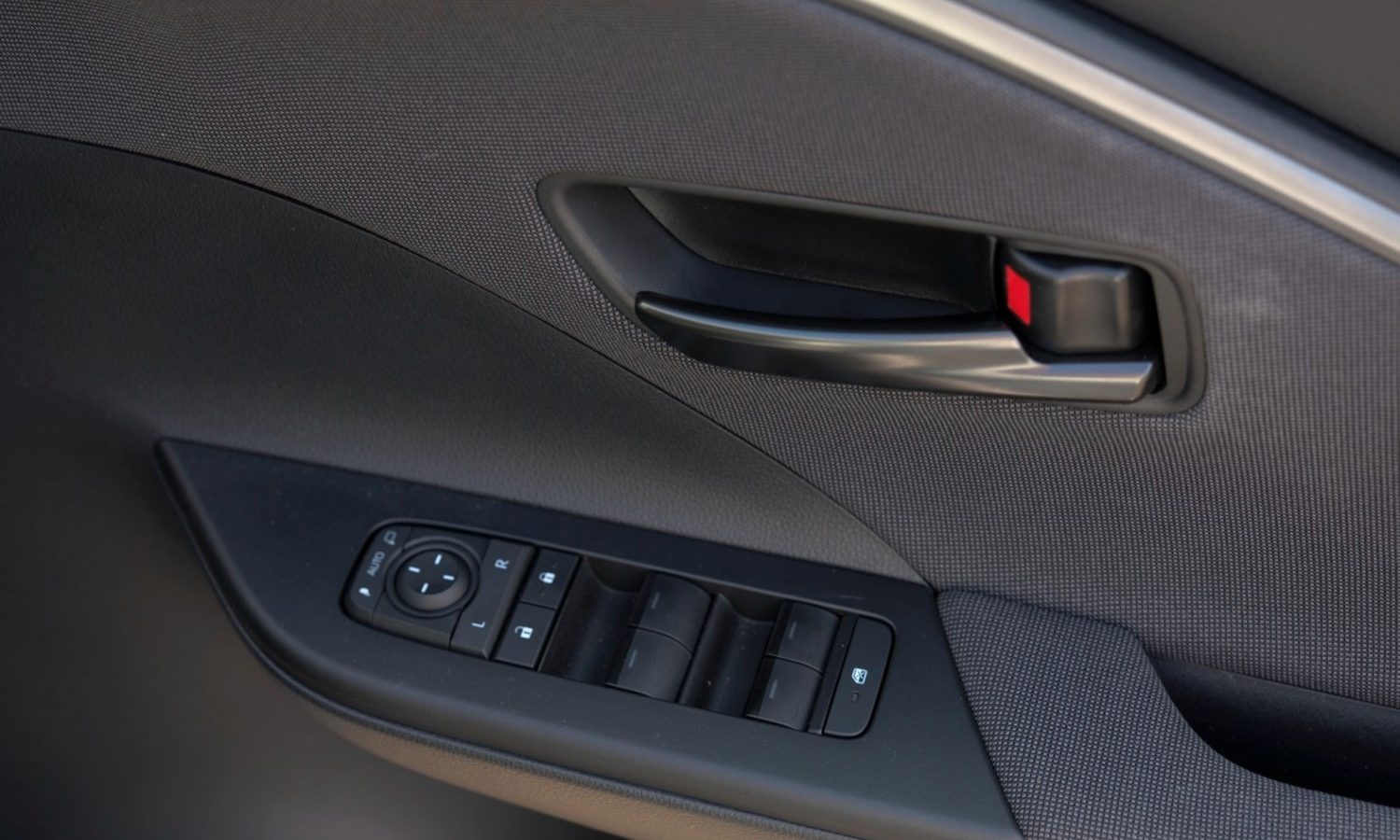 2024 Toyota C-HR 1.8 Hybrid Design 5dr CVT for sale at Hofmanns