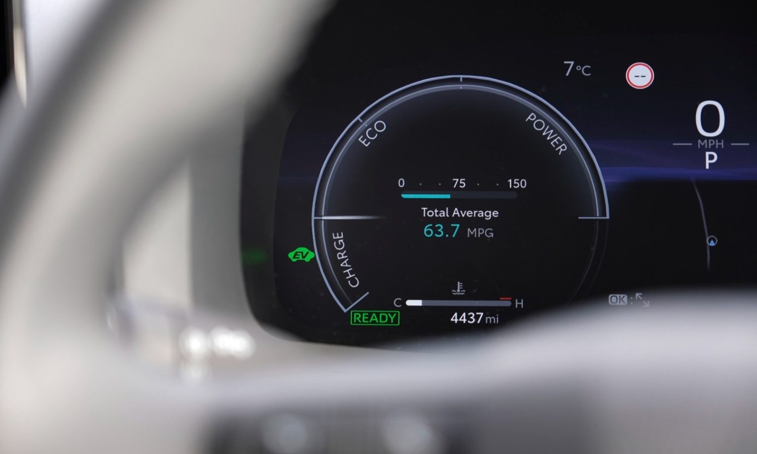 2024 Toyota C-HR 1.8 Hybrid Design 5dr CVT for sale at Hofmanns