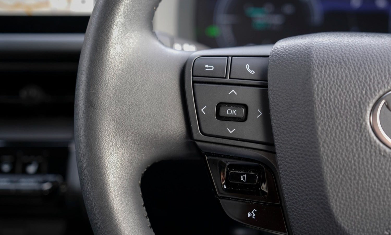 2024 Toyota C-HR 1.8 Hybrid Design 5dr CVT for sale at Hofmanns