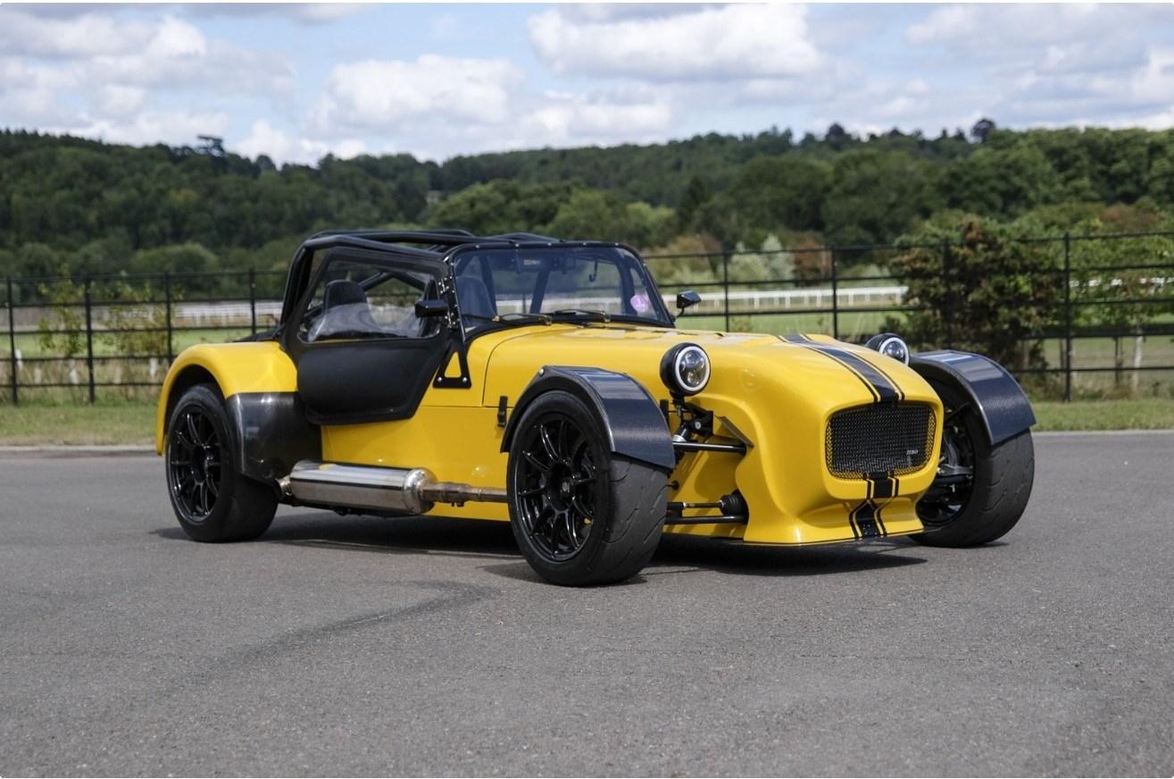 2024 GBS ZERO SPORTS for sale at Hofmanns