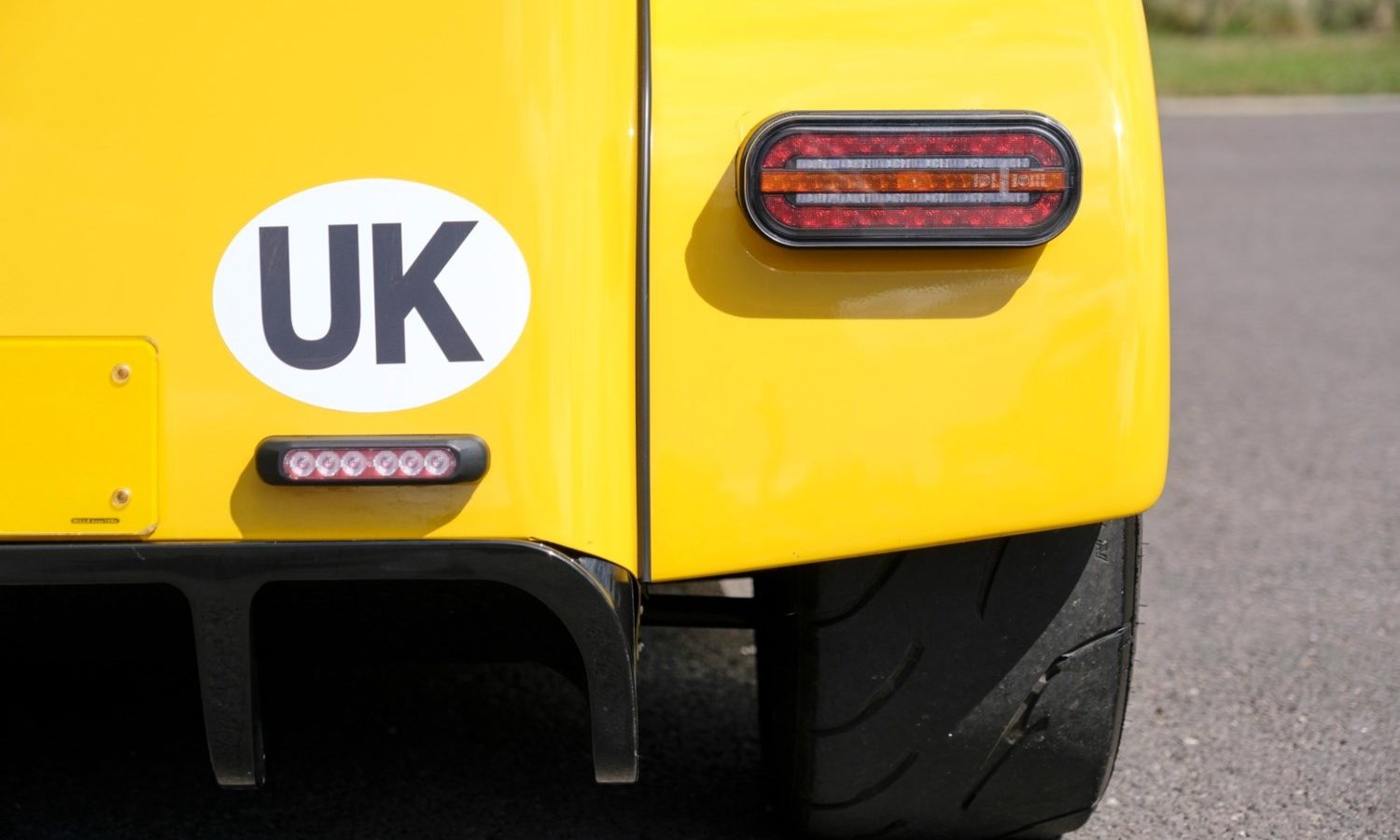 2024 GBS ZERO SPORTS for sale at Hofmanns