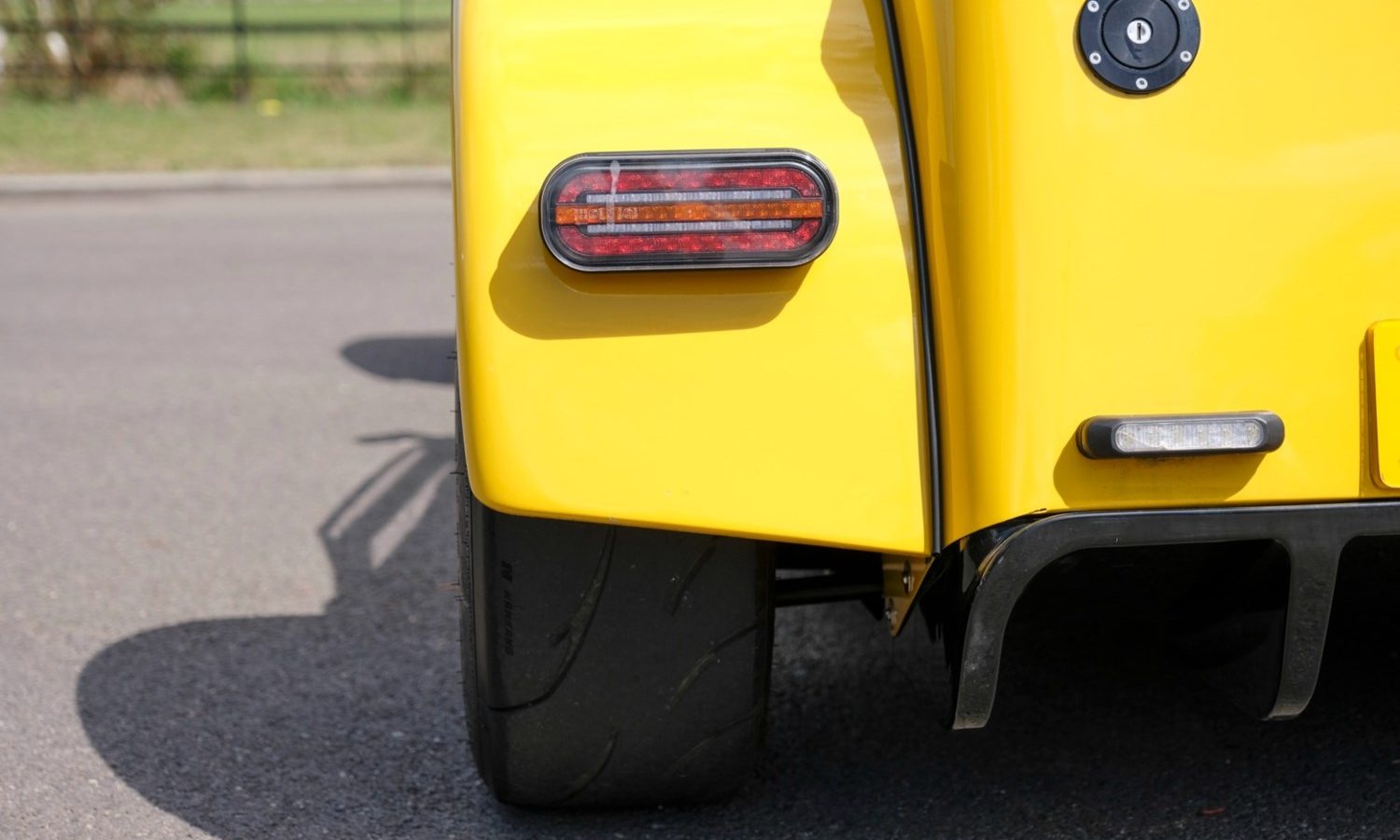 2024 GBS ZERO SPORTS for sale at Hofmanns