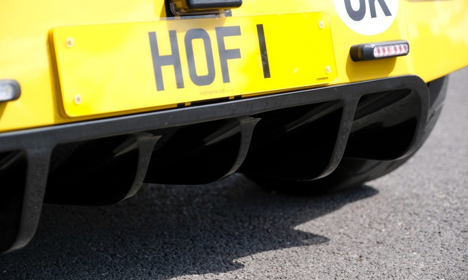 2024 GBS ZERO SPORTS for sale at Hofmanns