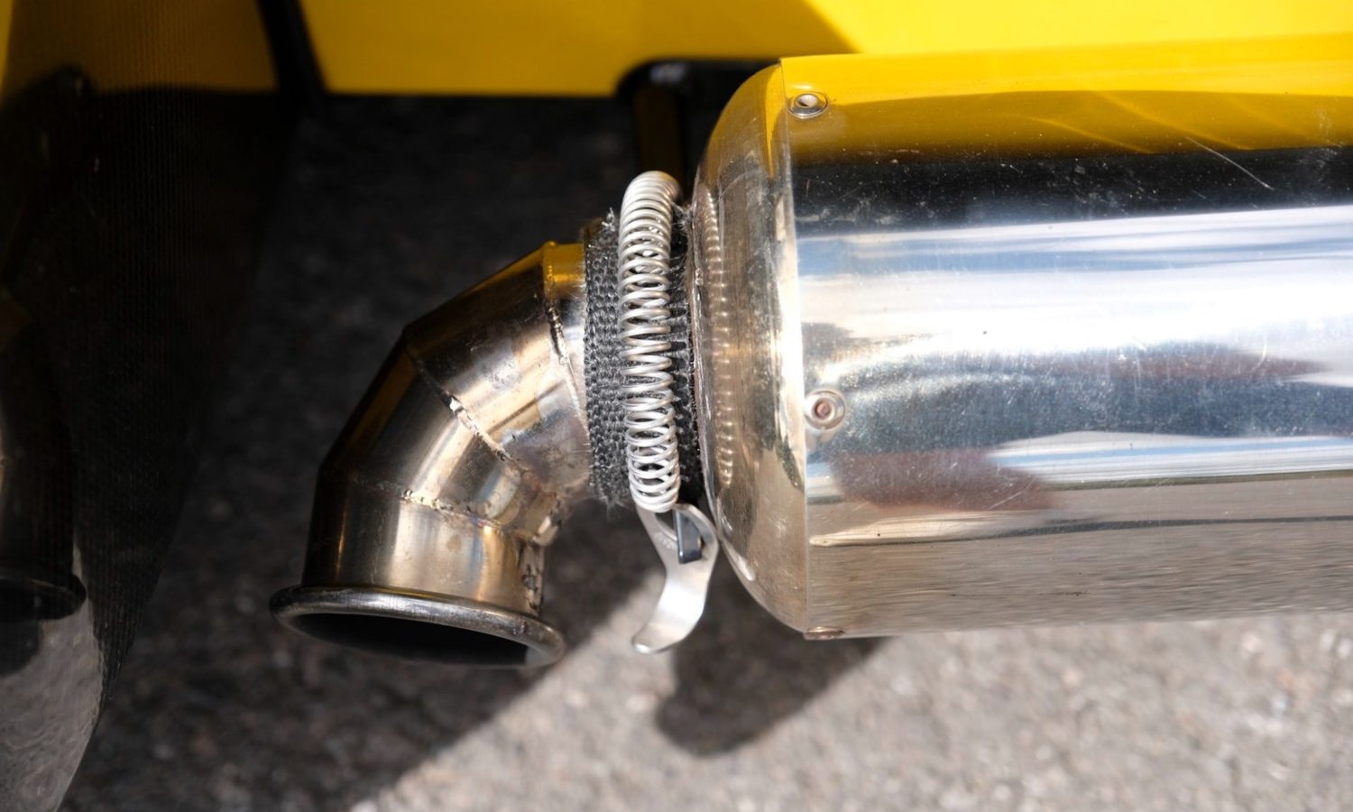 2024 GBS ZERO SPORTS for sale at Hofmanns