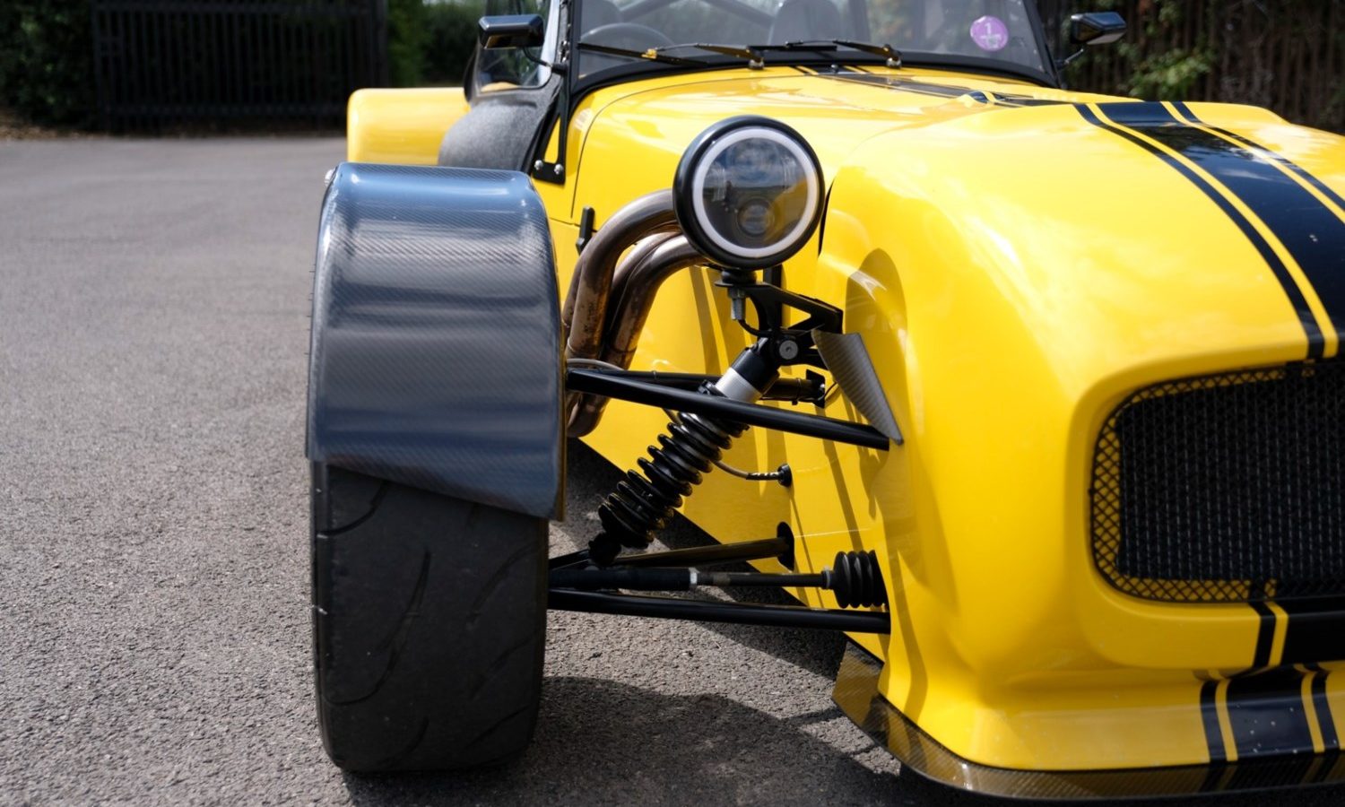 2024 GBS ZERO SPORTS for sale at Hofmanns