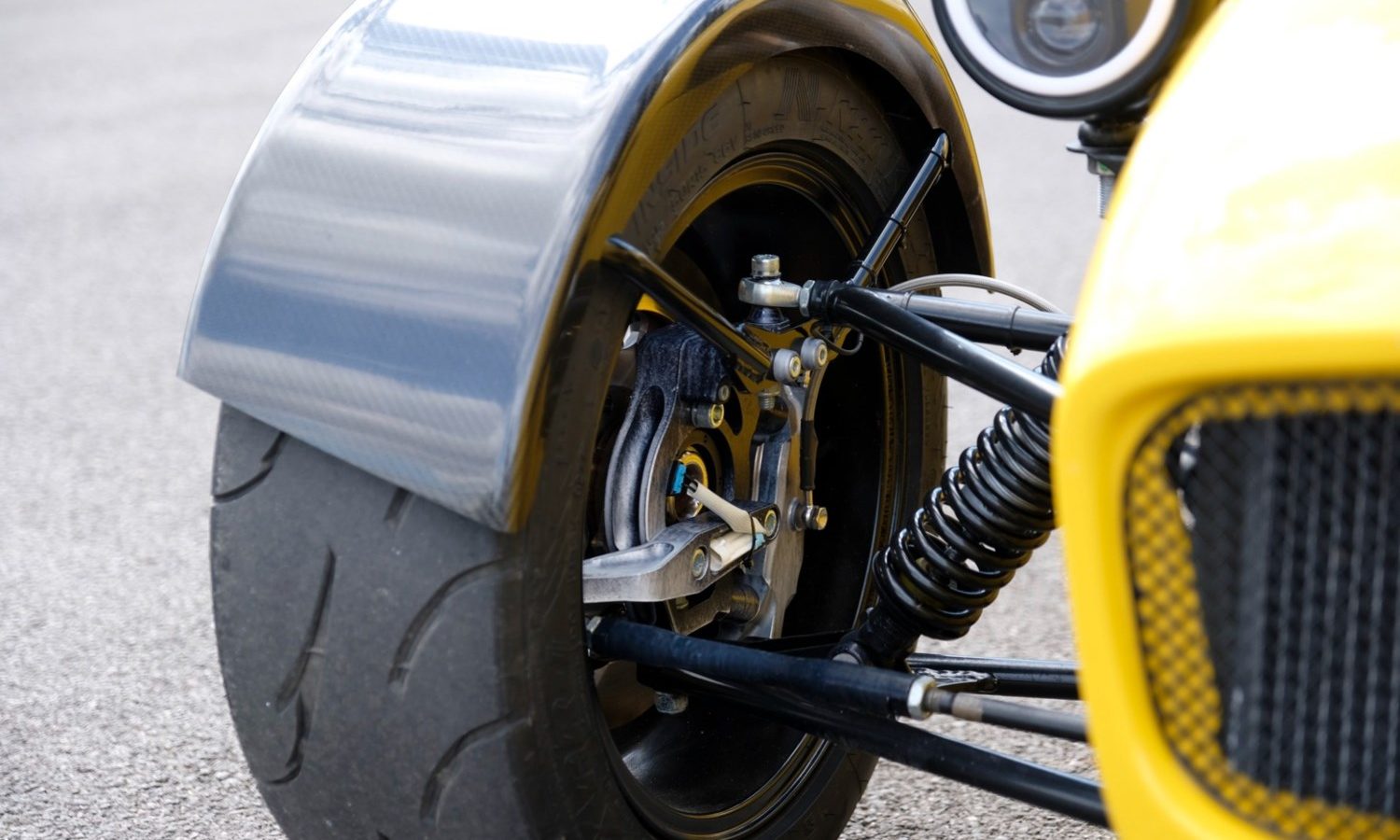 2024 GBS ZERO SPORTS for sale at Hofmanns