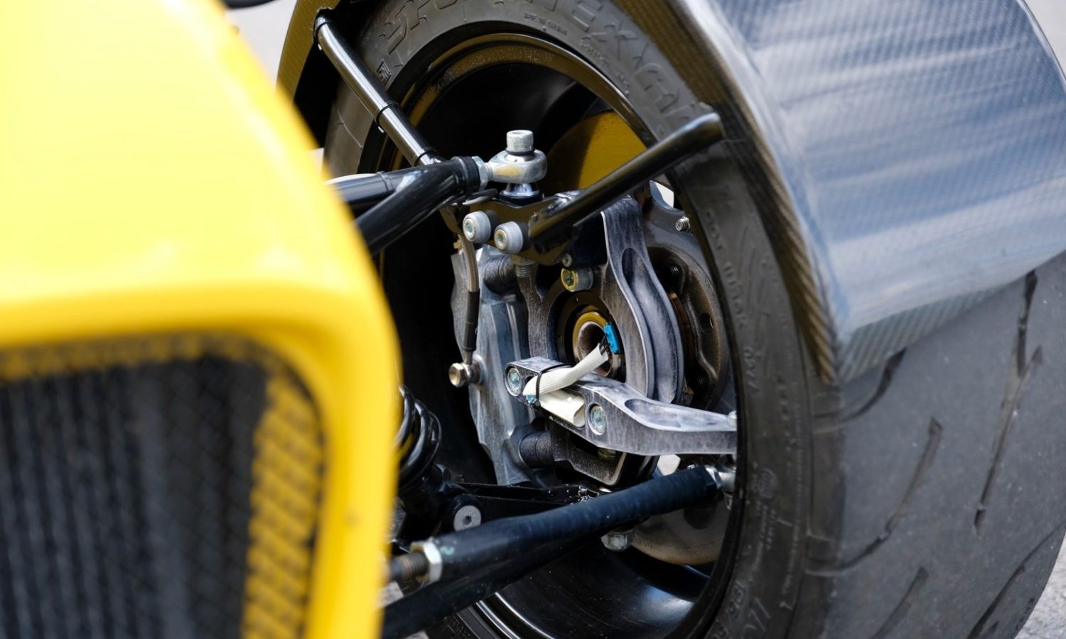 2024 GBS ZERO SPORTS for sale at Hofmanns