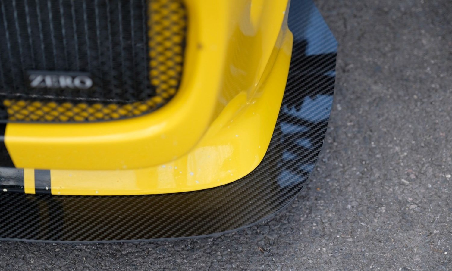 2024 GBS ZERO SPORTS for sale at Hofmanns