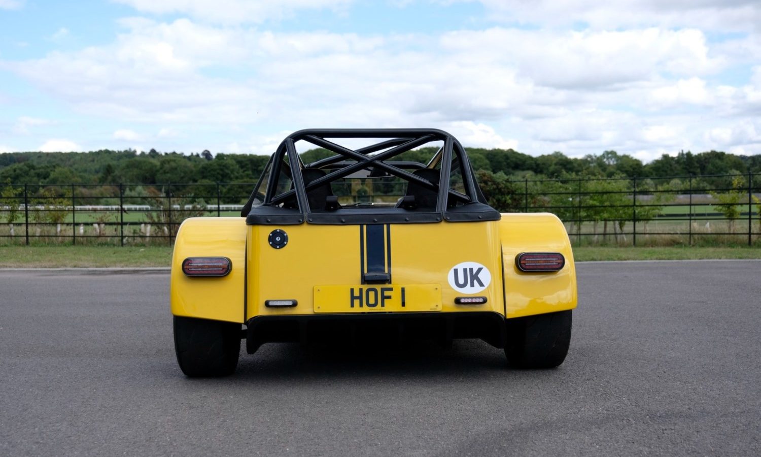 2024 GBS ZERO SPORTS for sale at Hofmanns