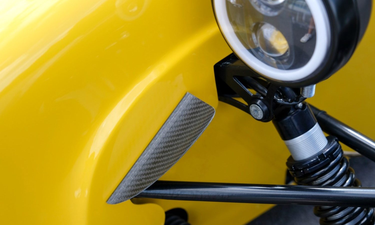 2024 GBS ZERO SPORTS for sale at Hofmanns