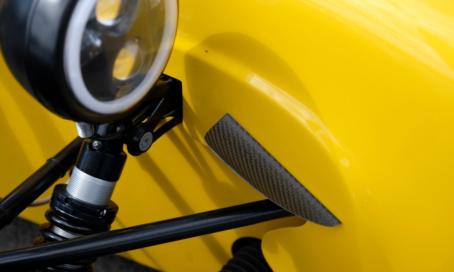 2024 GBS ZERO SPORTS for sale at Hofmanns