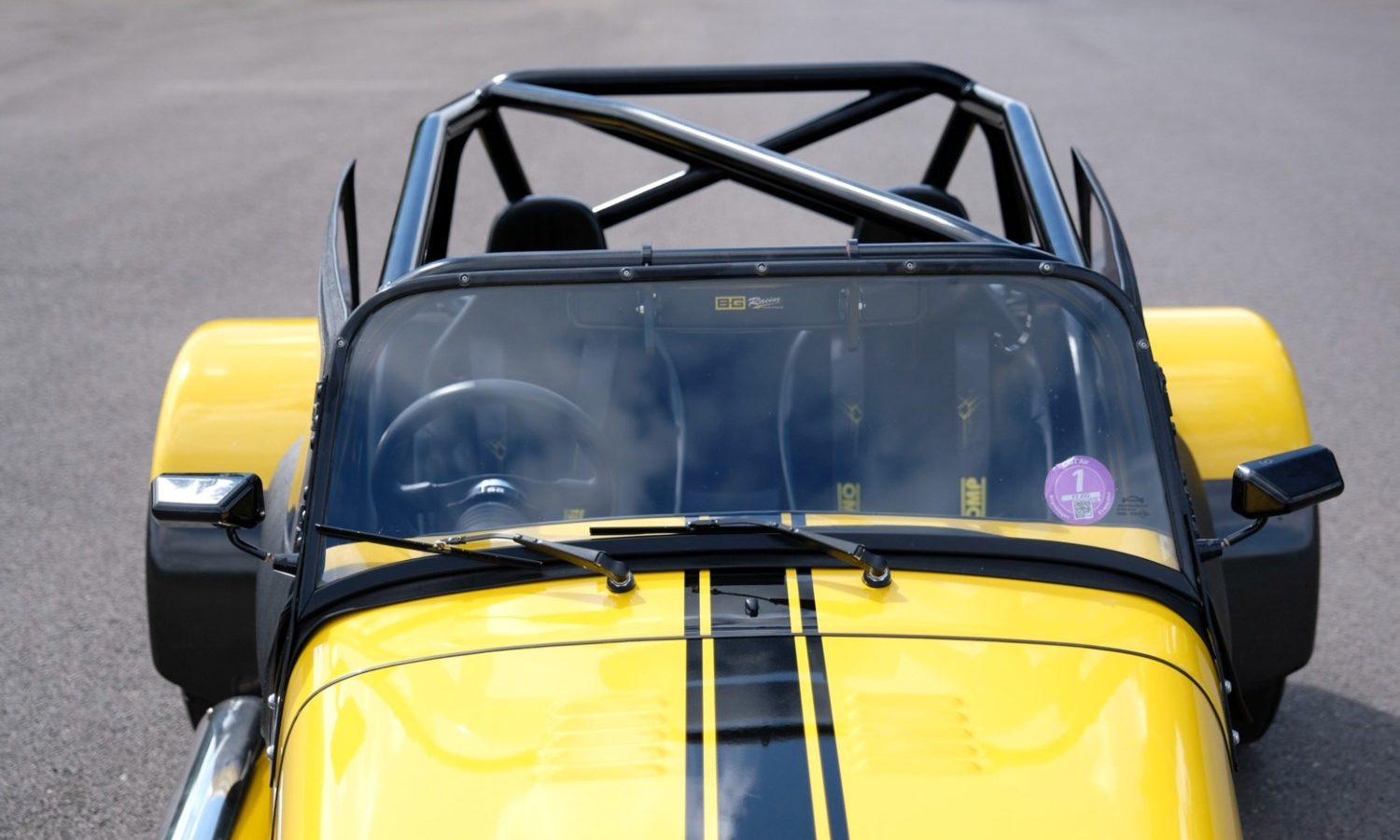 2024 GBS ZERO SPORTS for sale at Hofmanns