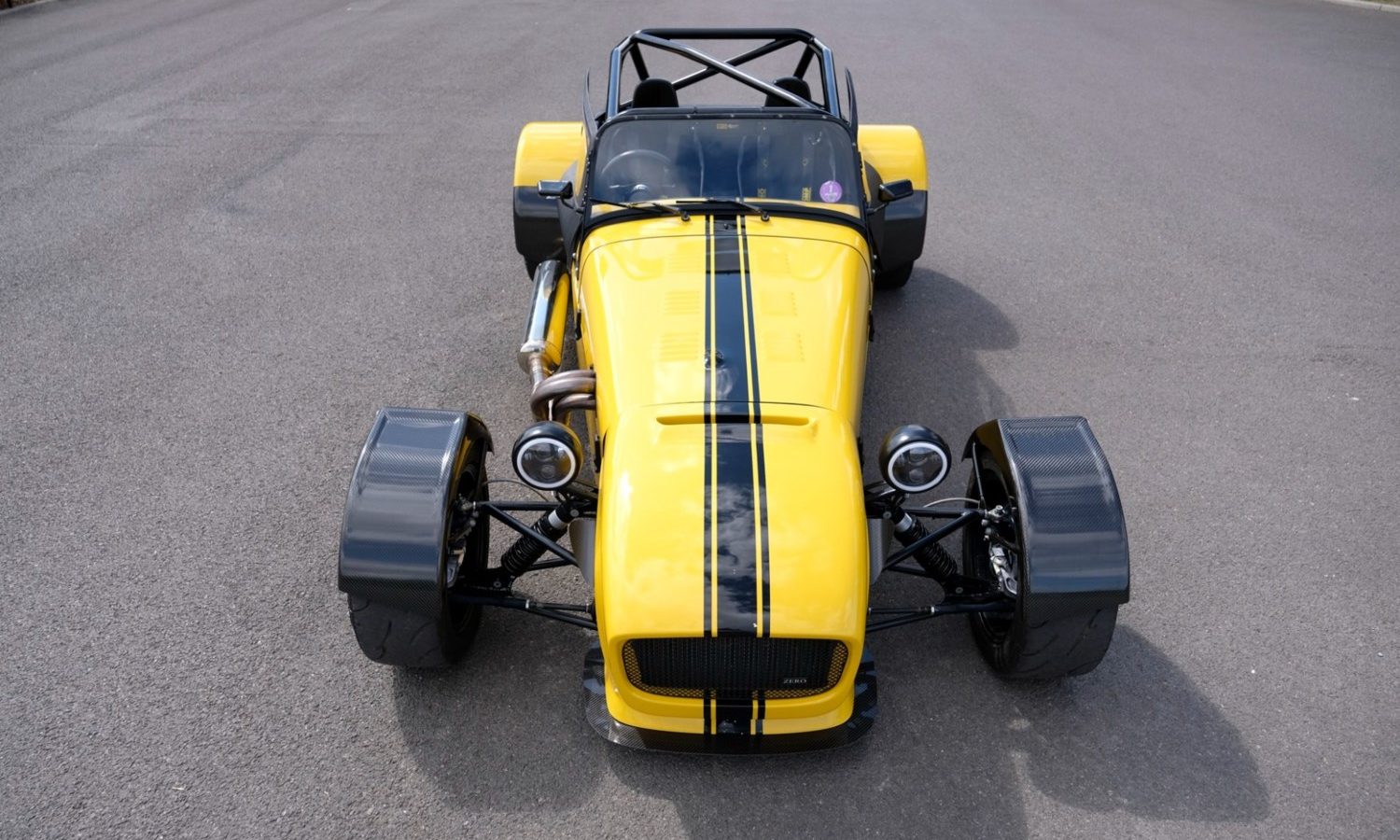 2024 GBS ZERO SPORTS for sale at Hofmanns