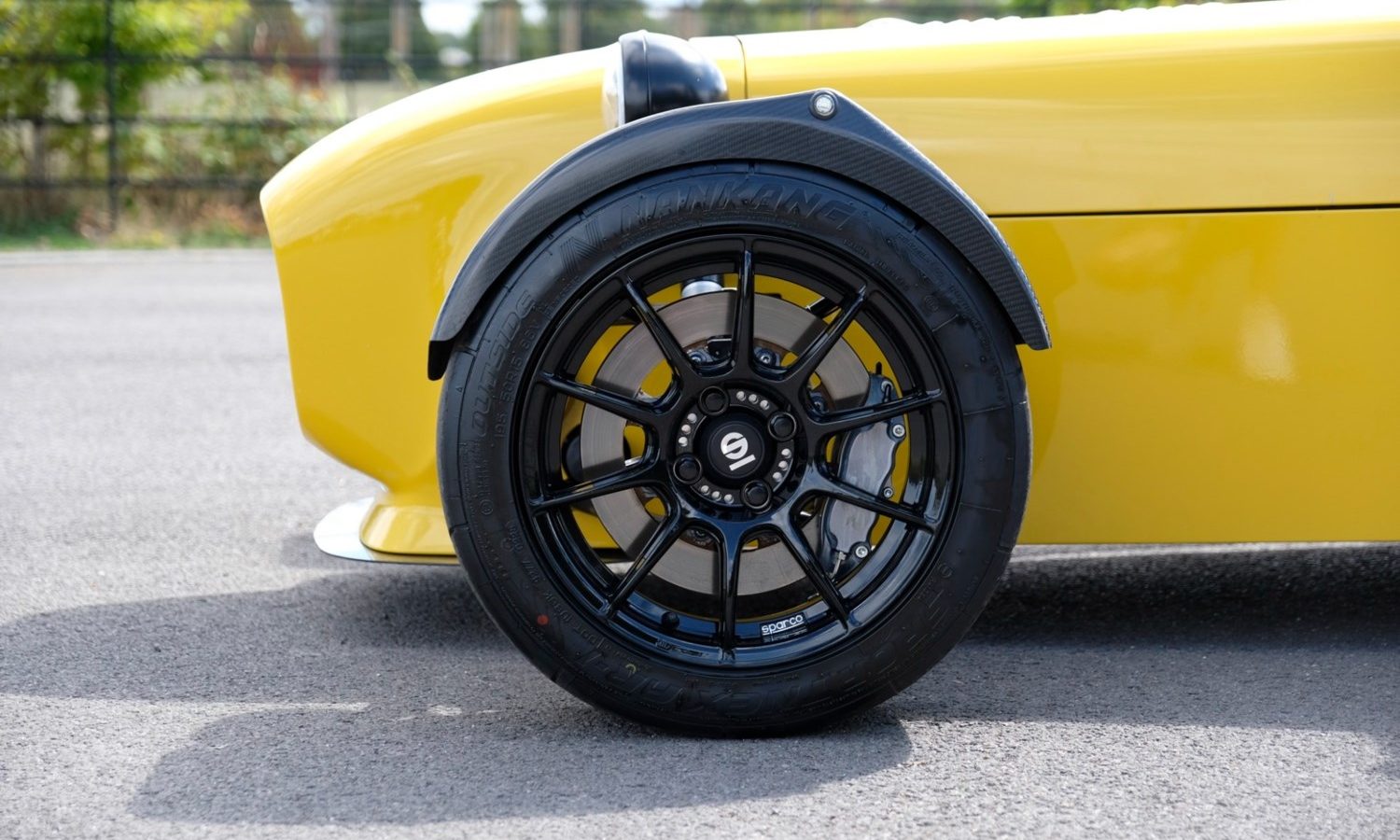 2024 GBS ZERO SPORTS for sale at Hofmanns