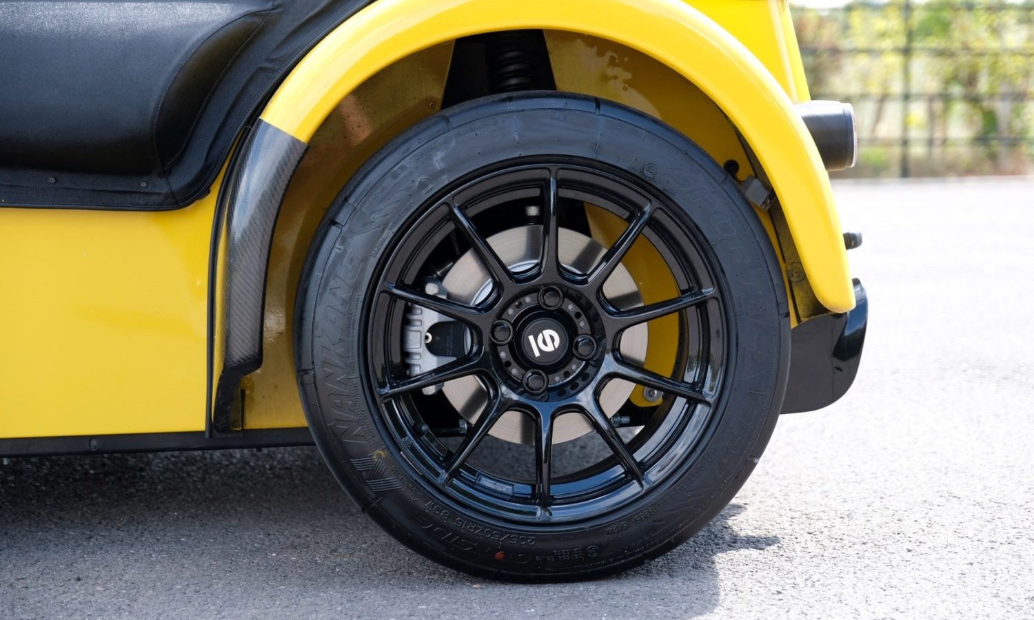 2024 GBS ZERO SPORTS for sale at Hofmanns