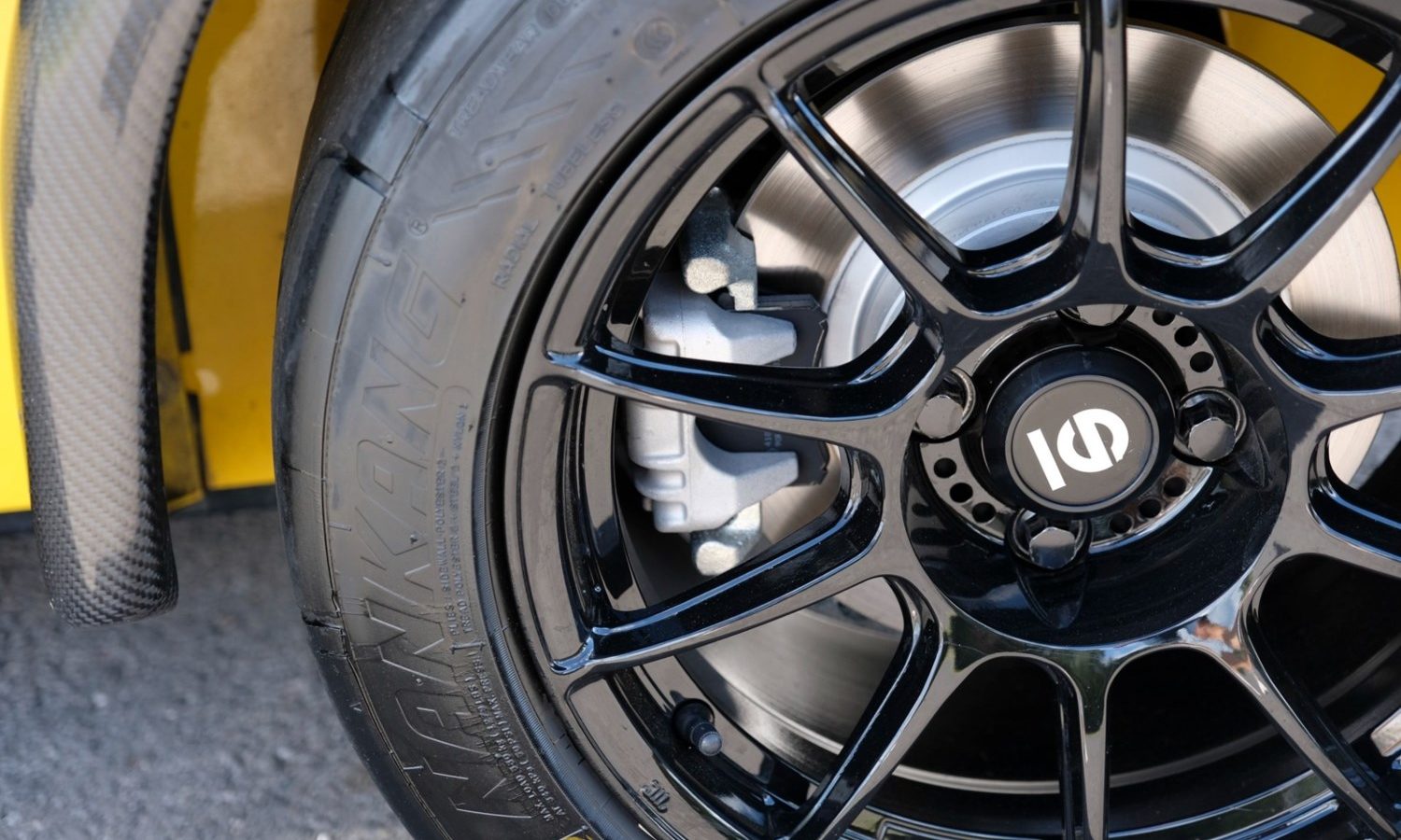 2024 GBS ZERO SPORTS for sale at Hofmanns