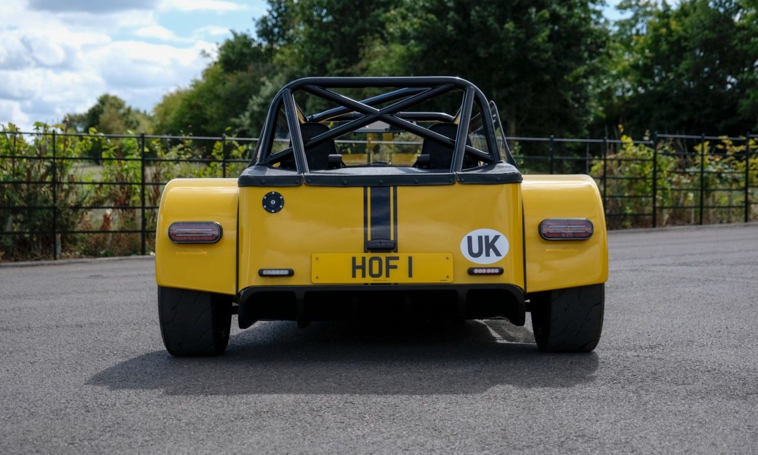 2024 GBS ZERO SPORTS for sale at Hofmanns