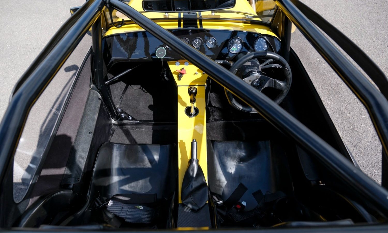 2024 GBS ZERO SPORTS for sale at Hofmanns