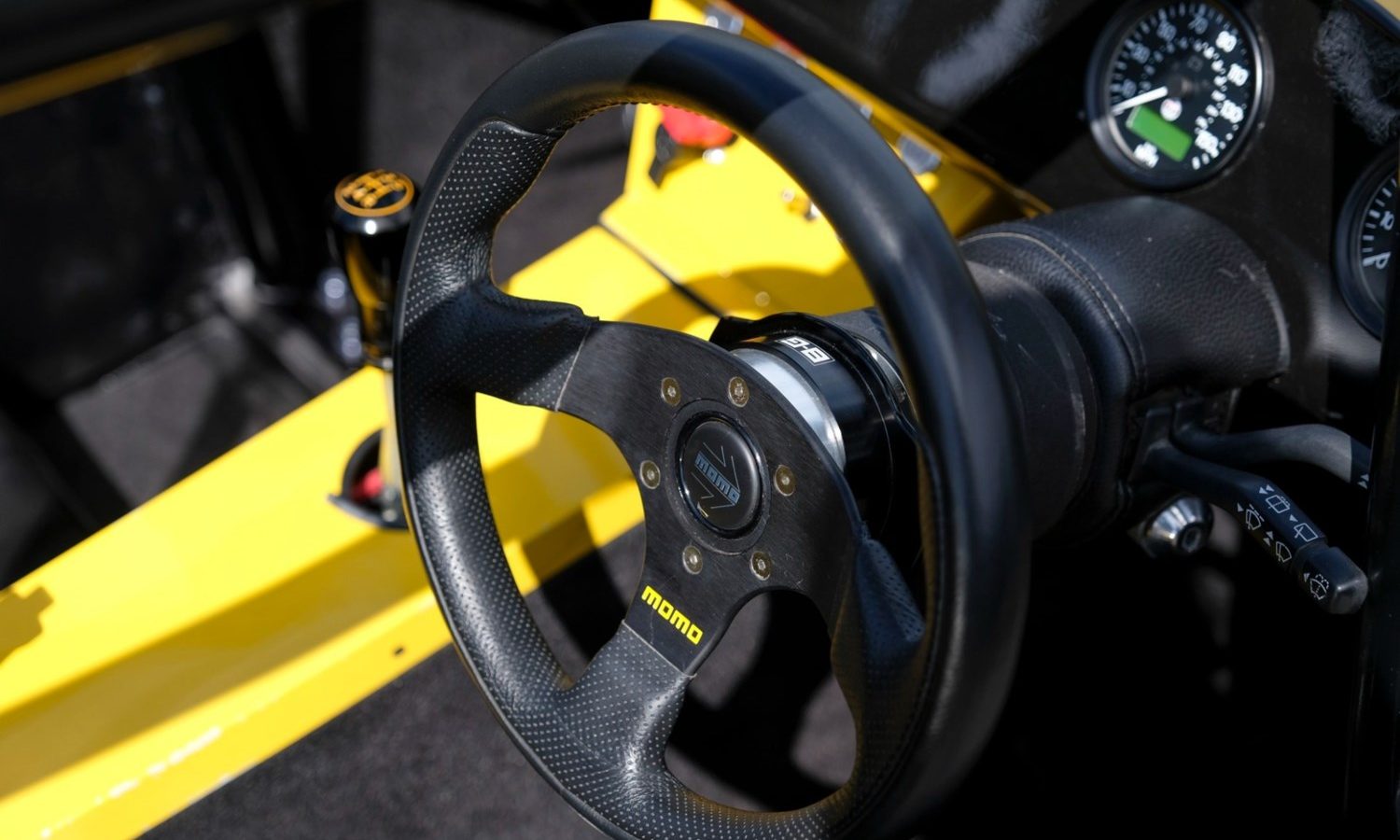 2024 GBS ZERO SPORTS for sale at Hofmanns