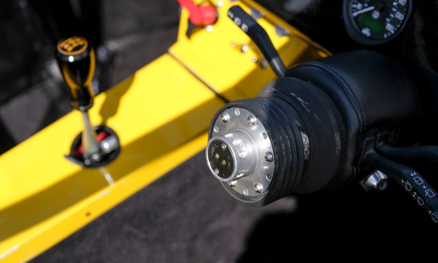 2024 GBS ZERO SPORTS for sale at Hofmanns