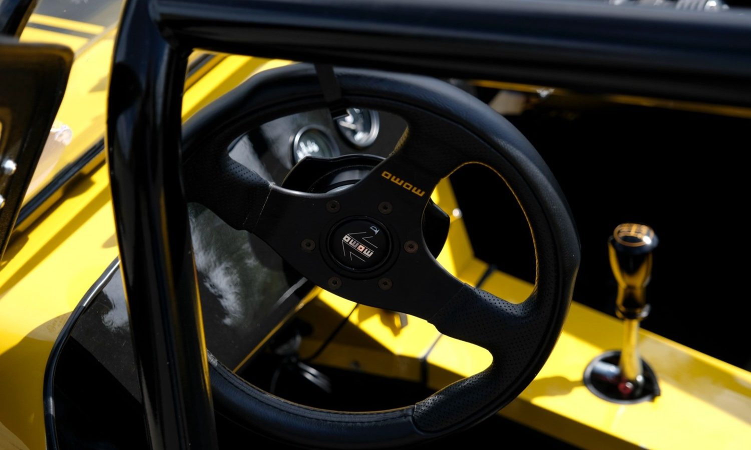 2024 GBS ZERO SPORTS for sale at Hofmanns