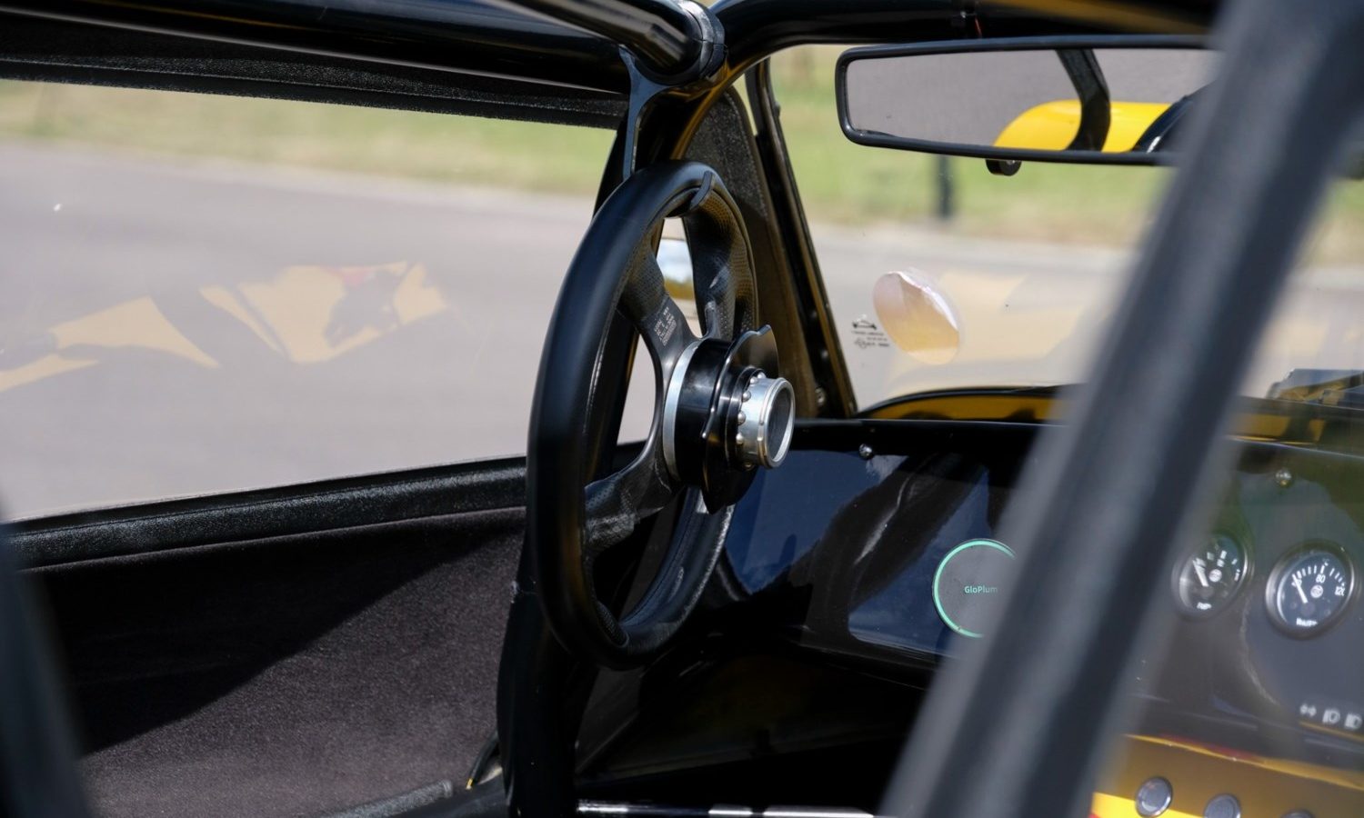 2024 GBS ZERO SPORTS for sale at Hofmanns