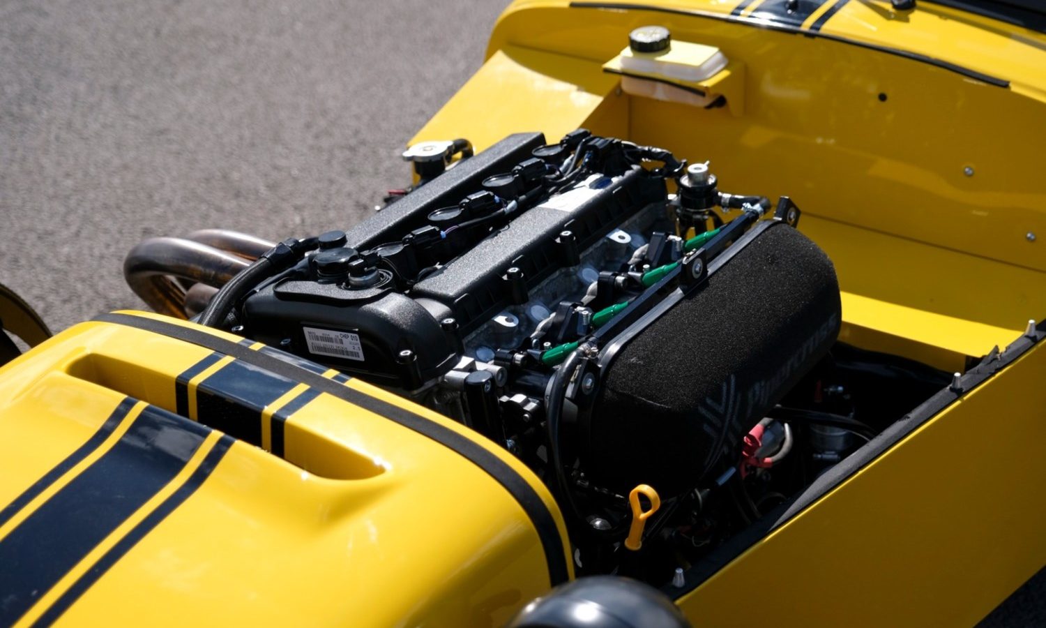 2024 GBS ZERO SPORTS for sale at Hofmanns