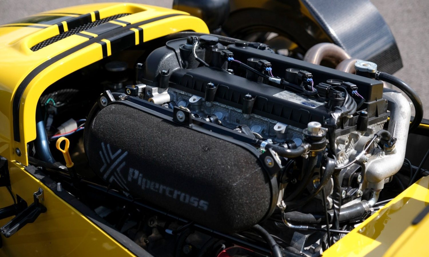 2024 GBS ZERO SPORTS for sale at Hofmanns