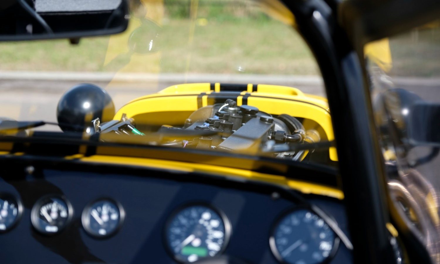 2024 GBS ZERO SPORTS for sale at Hofmanns