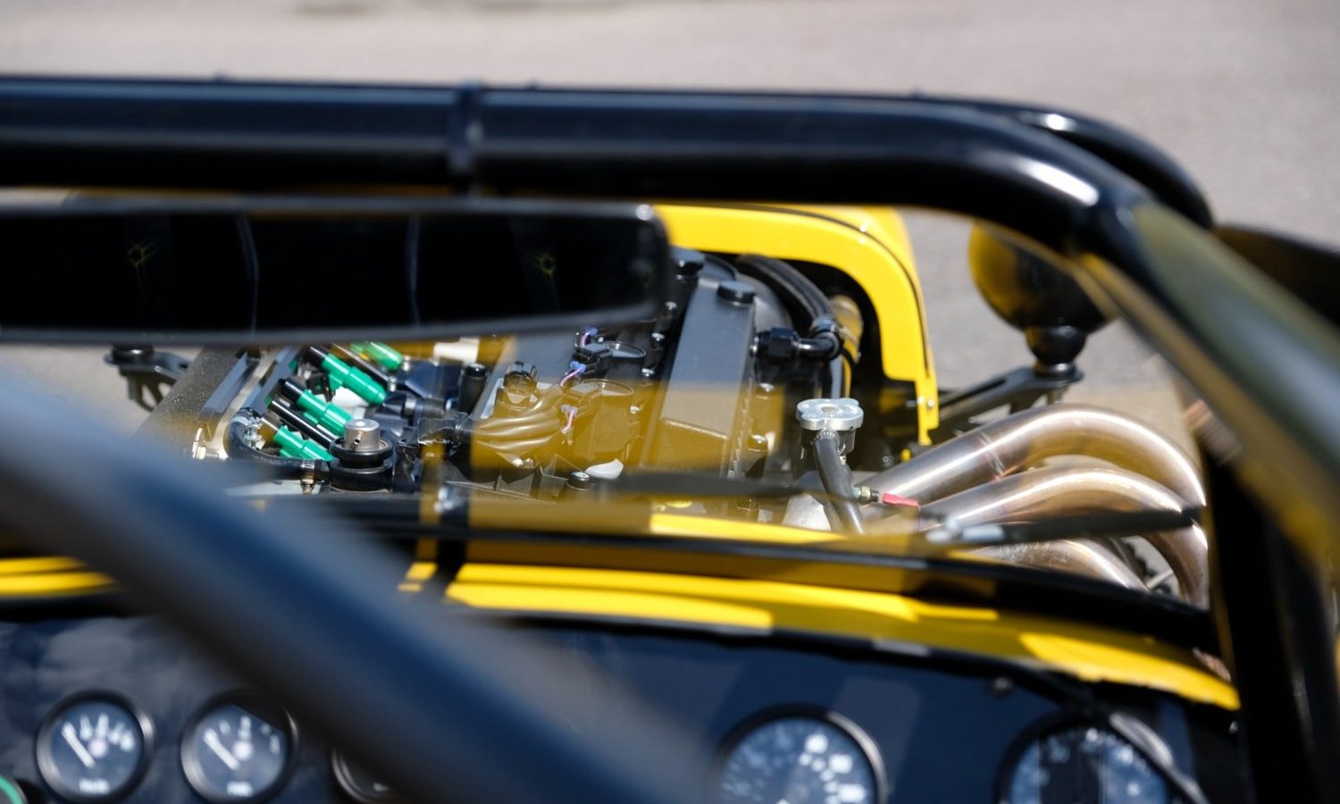 2024 GBS ZERO SPORTS for sale at Hofmanns