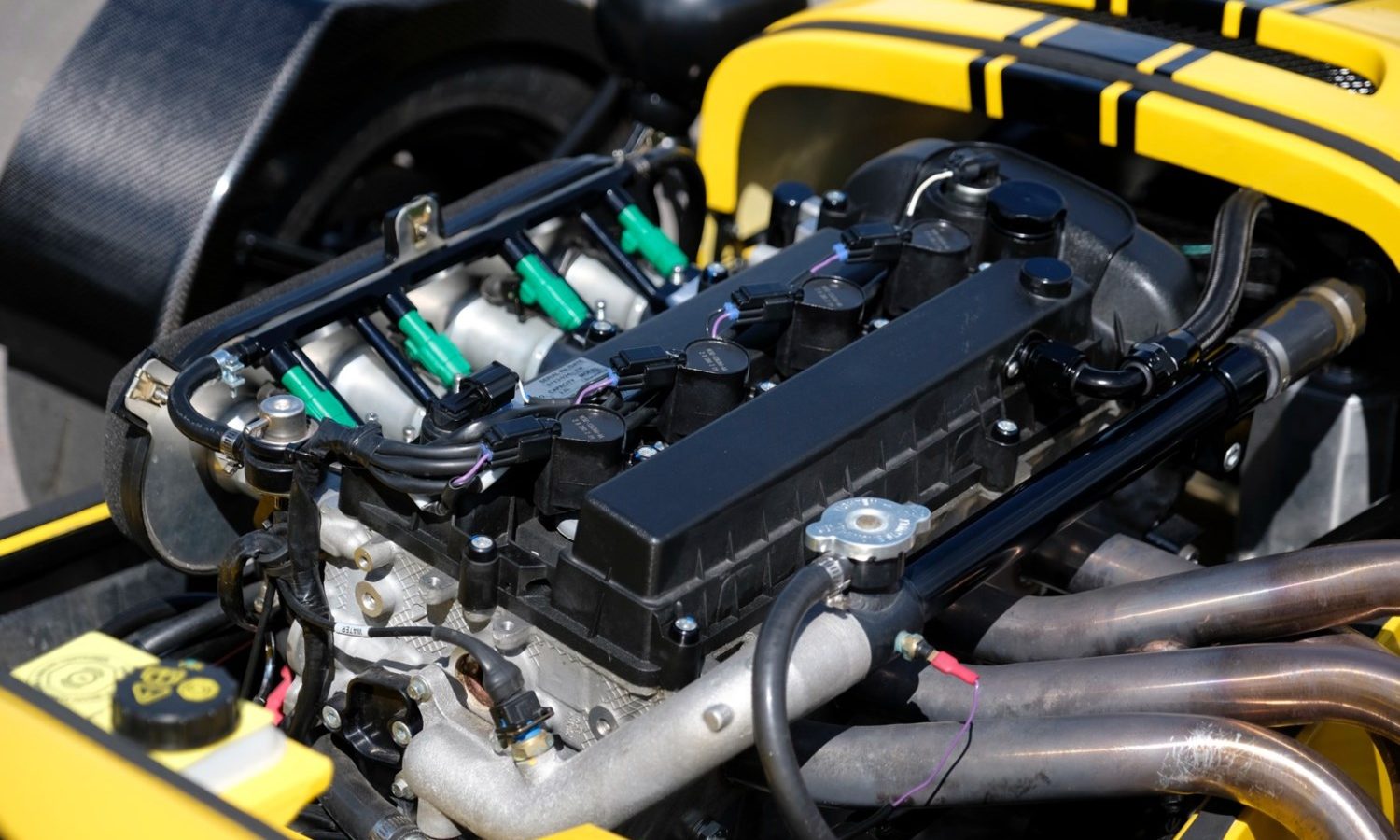 2024 GBS ZERO SPORTS for sale at Hofmanns