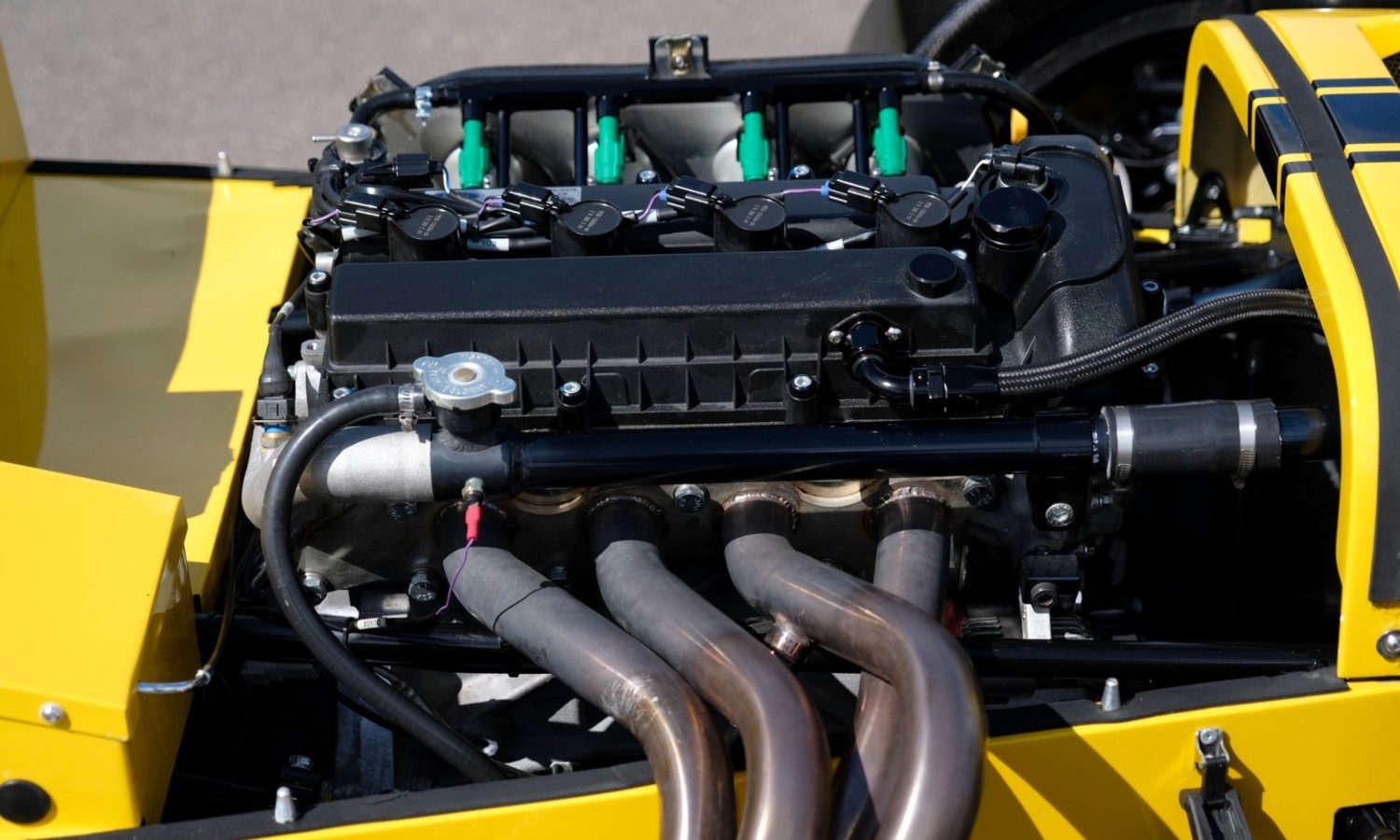 2024 GBS ZERO SPORTS for sale at Hofmanns