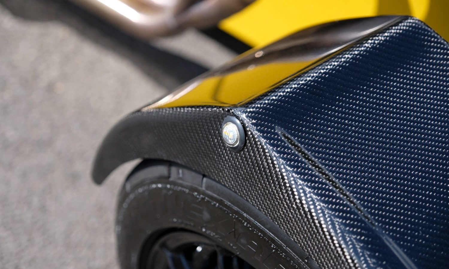 2024 GBS ZERO SPORTS for sale at Hofmanns