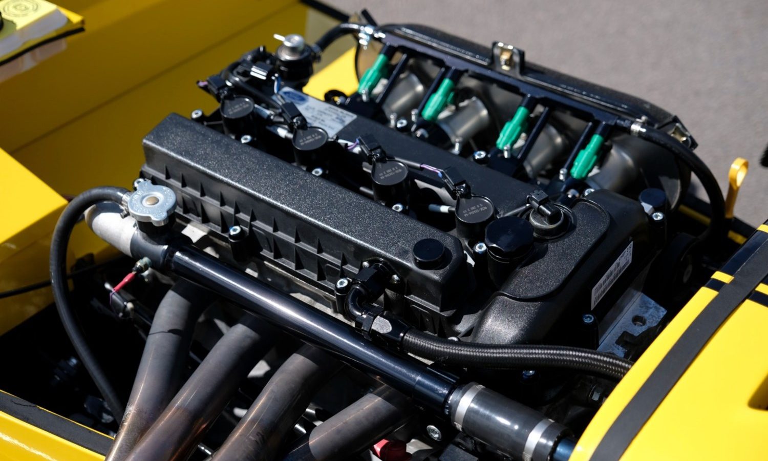 2024 GBS ZERO SPORTS for sale at Hofmanns