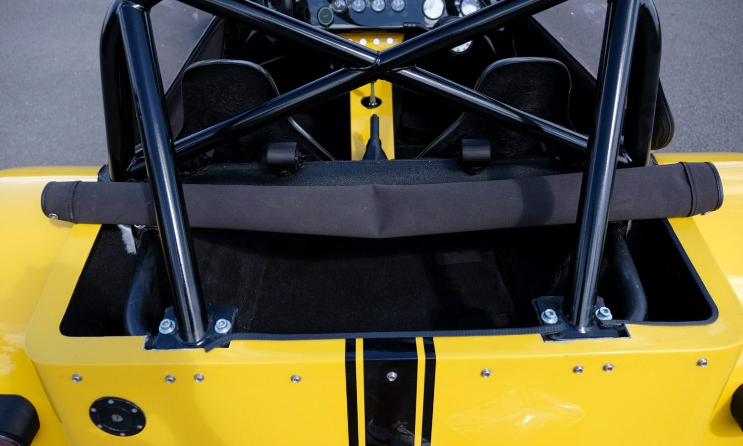 2024 GBS ZERO SPORTS for sale at Hofmanns