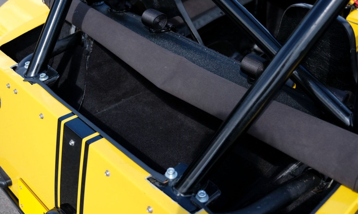 2024 GBS ZERO SPORTS for sale at Hofmanns