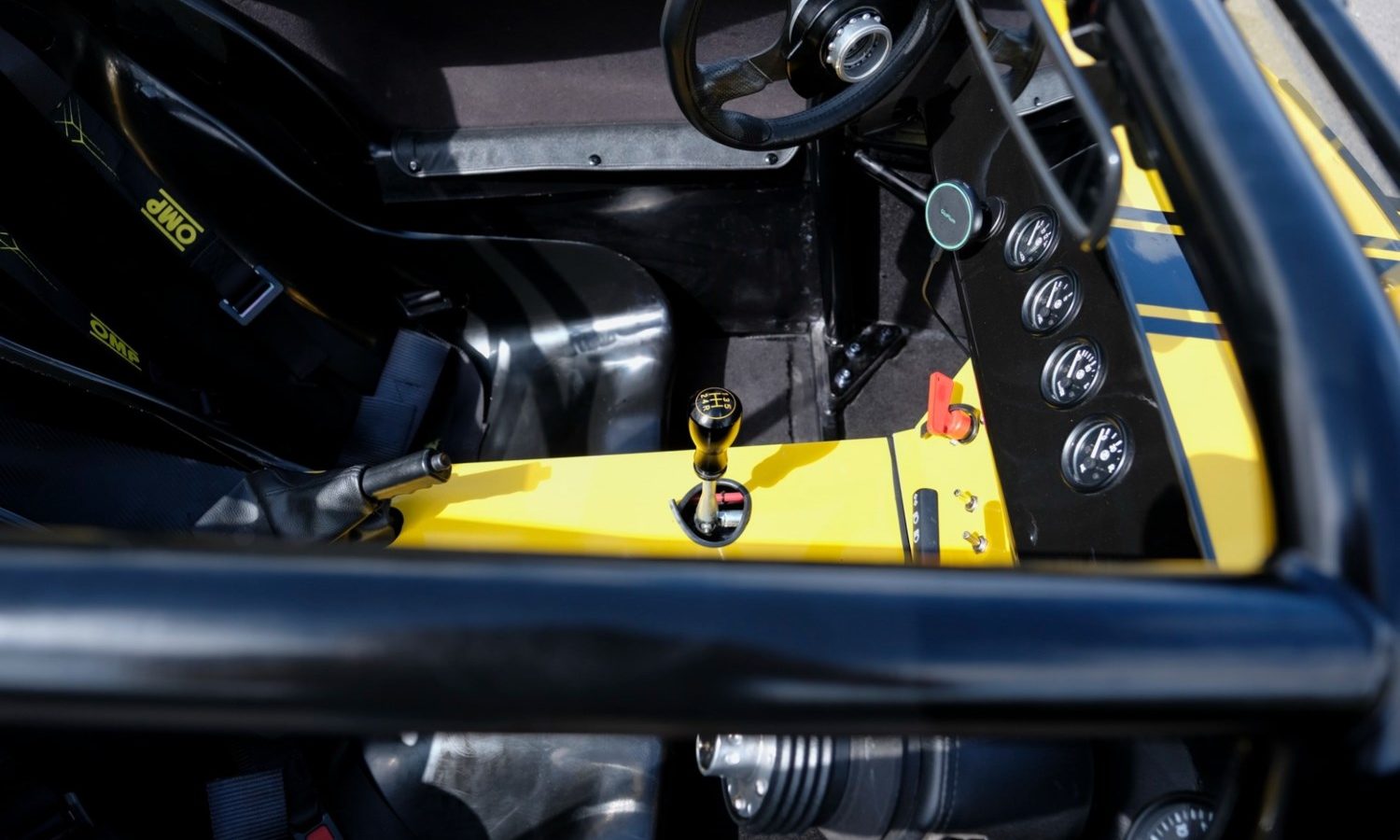 2024 GBS ZERO SPORTS for sale at Hofmanns