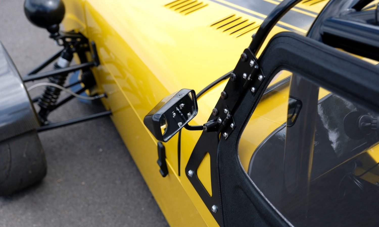 2024 GBS ZERO SPORTS for sale at Hofmanns