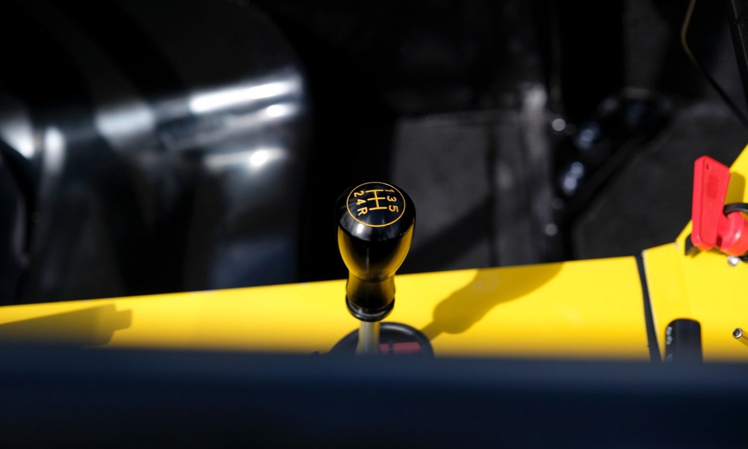 2024 GBS ZERO SPORTS for sale at Hofmanns