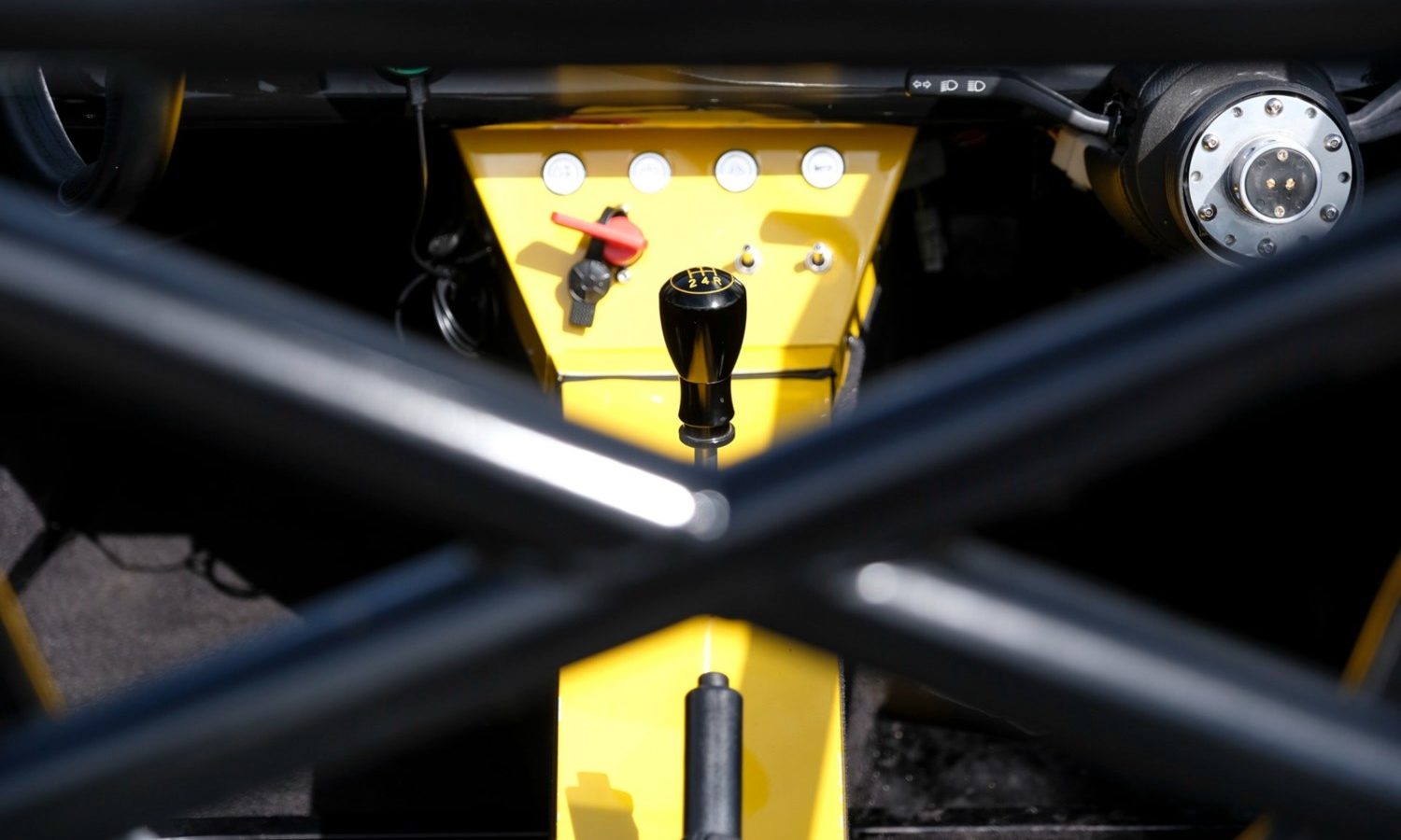 2024 GBS ZERO SPORTS for sale at Hofmanns