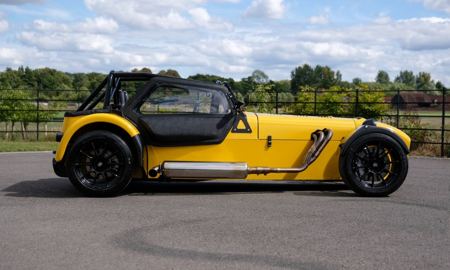 2024 GBS ZERO SPORTS for sale at Hofmanns