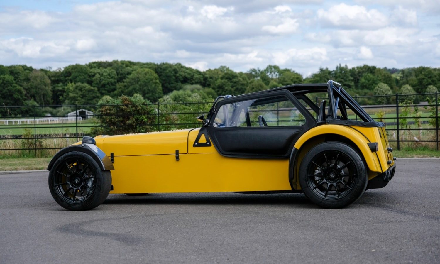 2024 GBS ZERO SPORTS for sale at Hofmanns