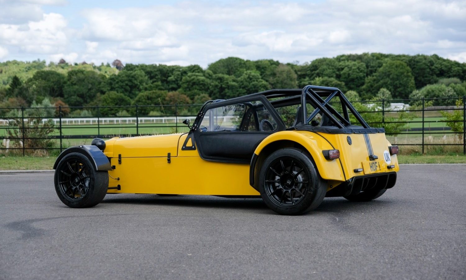 2024 GBS ZERO SPORTS for sale at Hofmanns