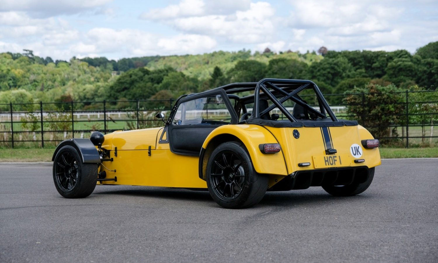 2024 GBS ZERO SPORTS for sale at Hofmanns