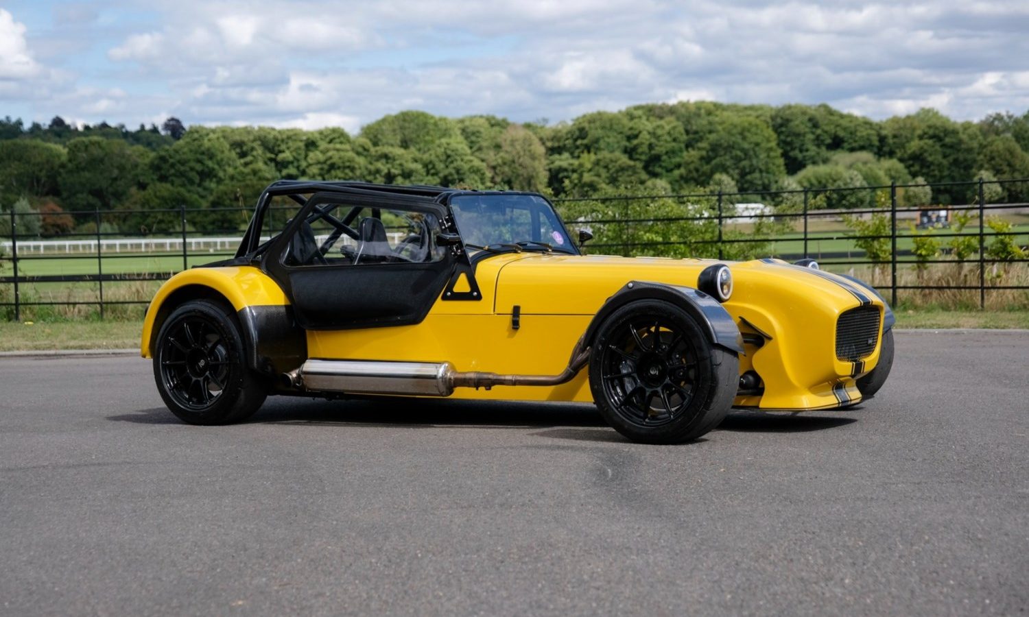 2024 GBS ZERO SPORTS for sale at Hofmanns