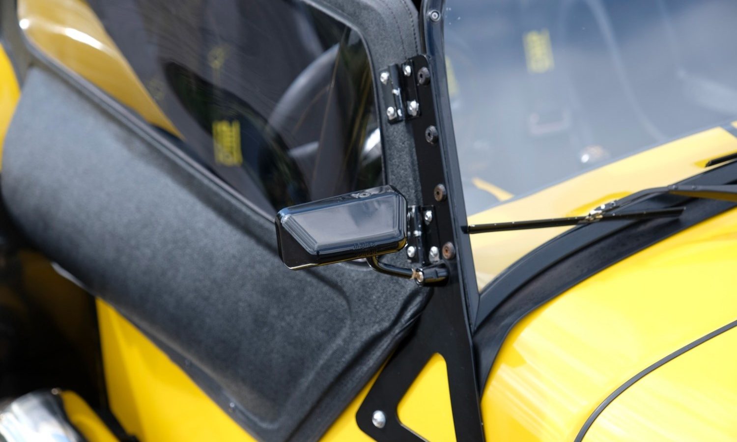 2024 GBS ZERO SPORTS for sale at Hofmanns