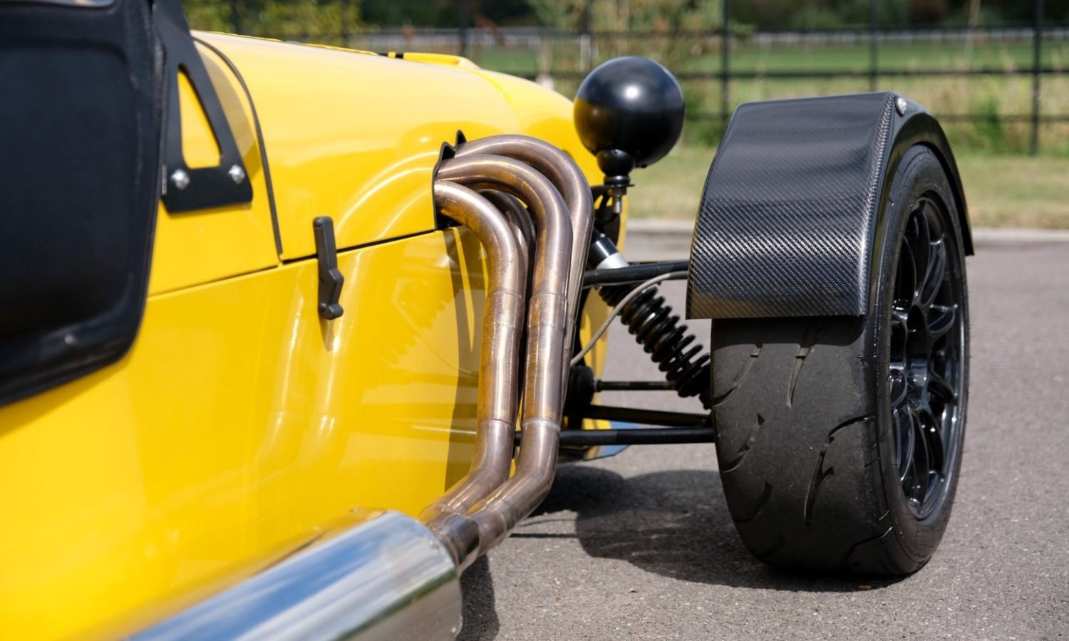 2024 GBS ZERO SPORTS for sale at Hofmanns