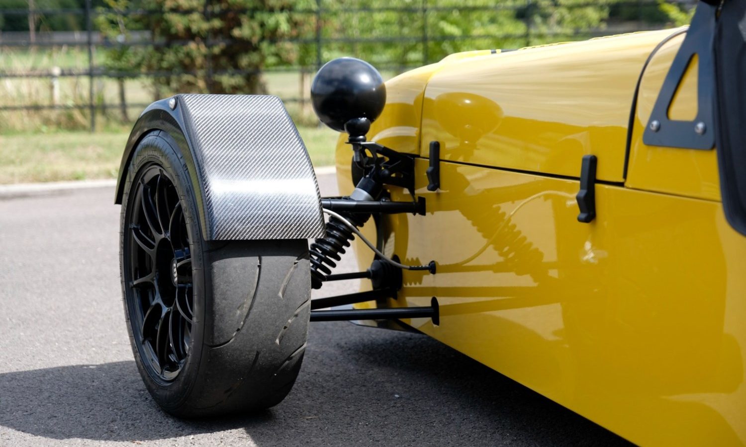 2024 GBS ZERO SPORTS for sale at Hofmanns